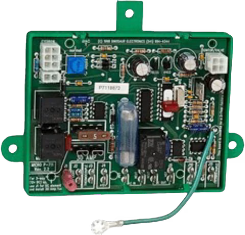 New Control Boards and Ignitors – Dometic, Norcold, & Suburban