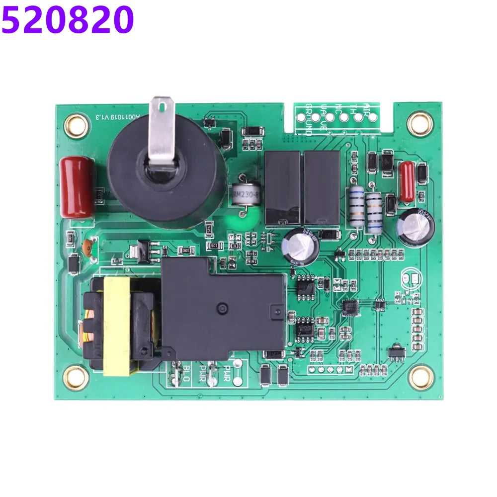 520814 Module Board Compatible With Suburban RV Furnace for Gas Water Heater Ignition