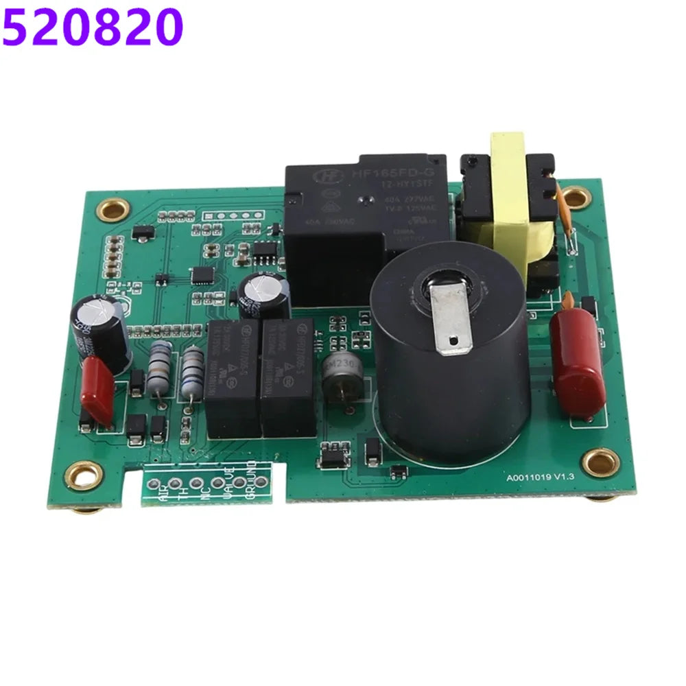 520814 Module Board Compatible With Suburban RV Furnace for Gas Water Heater Ignition