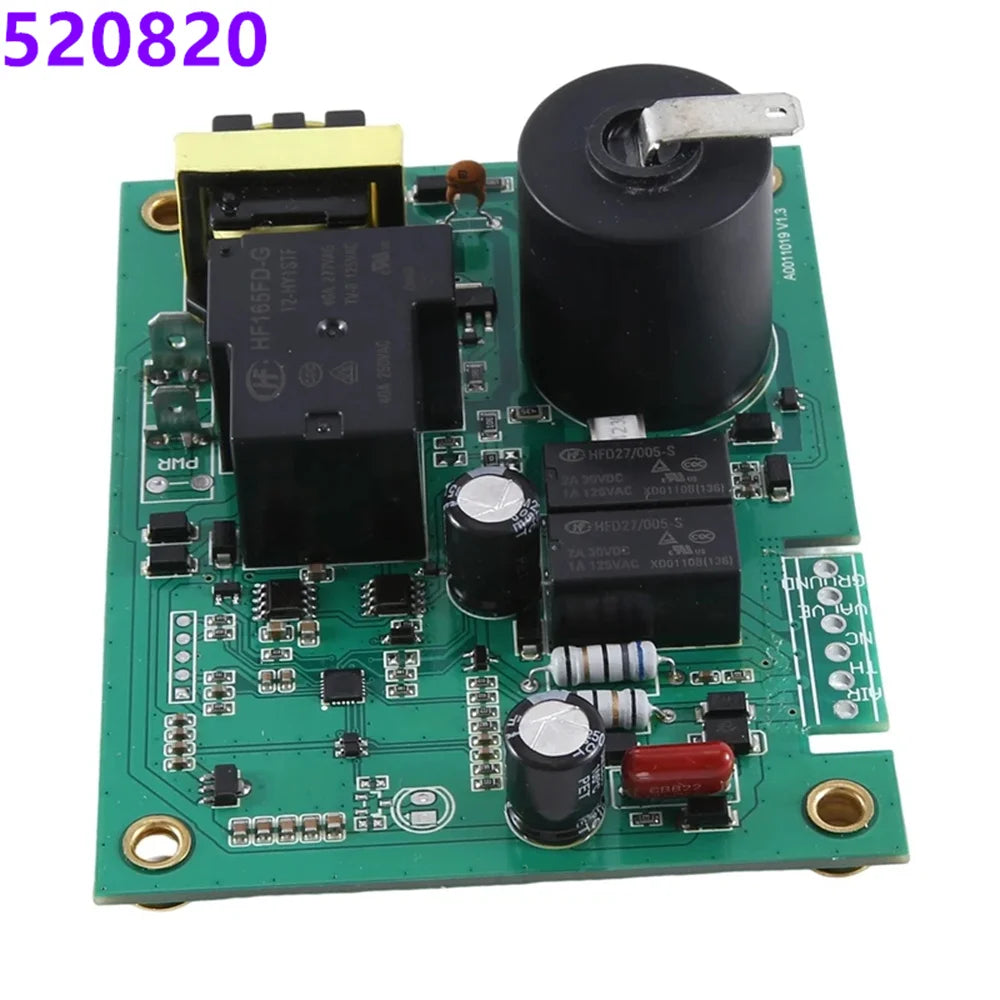 520814 Module Board Compatible With Suburban RV Furnace for Gas Water Heater Ignition
