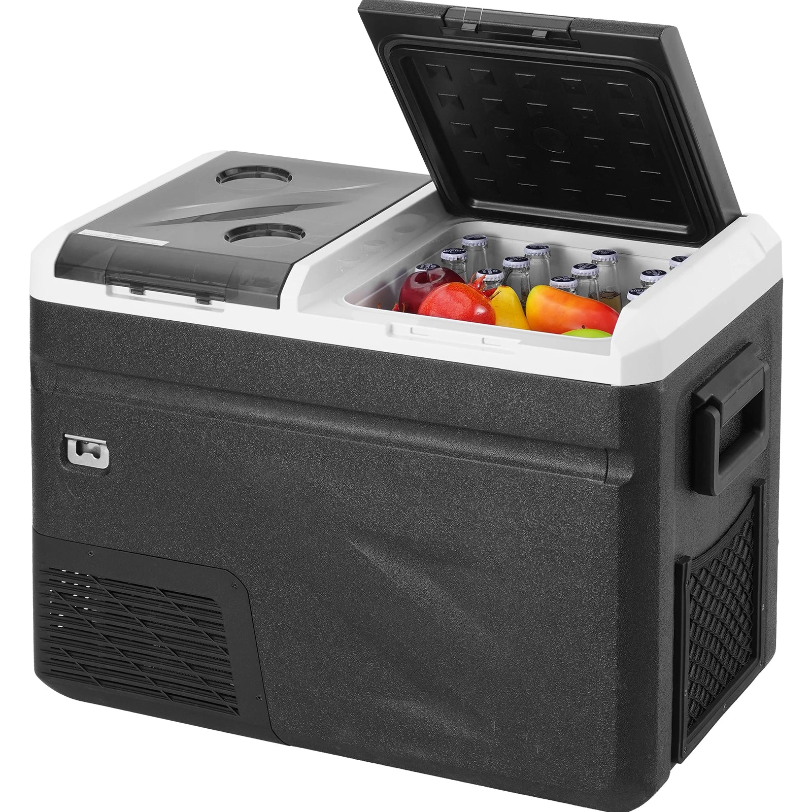Portable Car Refrigerator 12 Volt - Used RV Parts