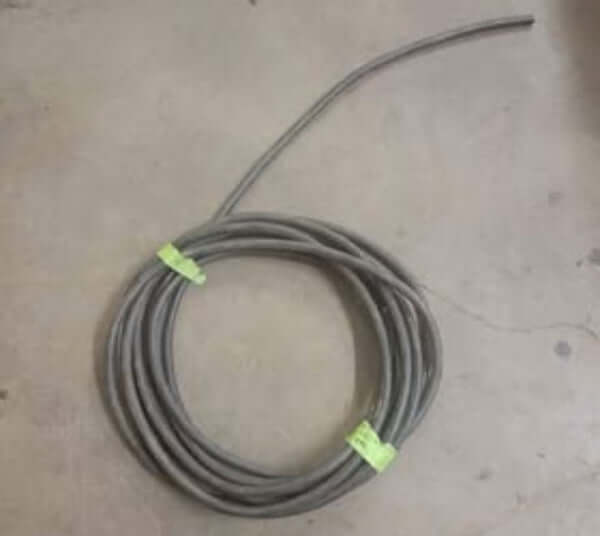 14/3 Electrical Wire 10 meters - Used RV Parts