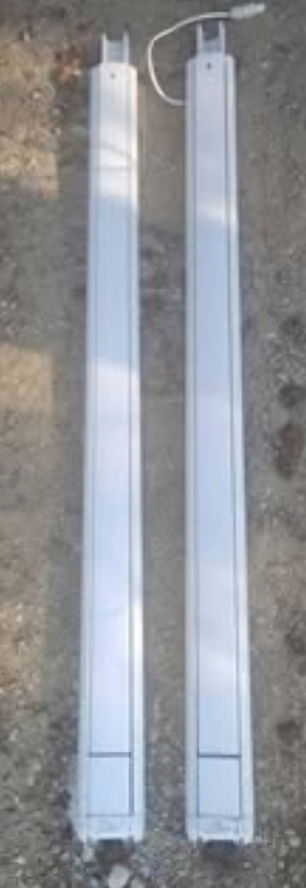 RV Electric Power Awning for 15ft Carefree - Used RV Parts