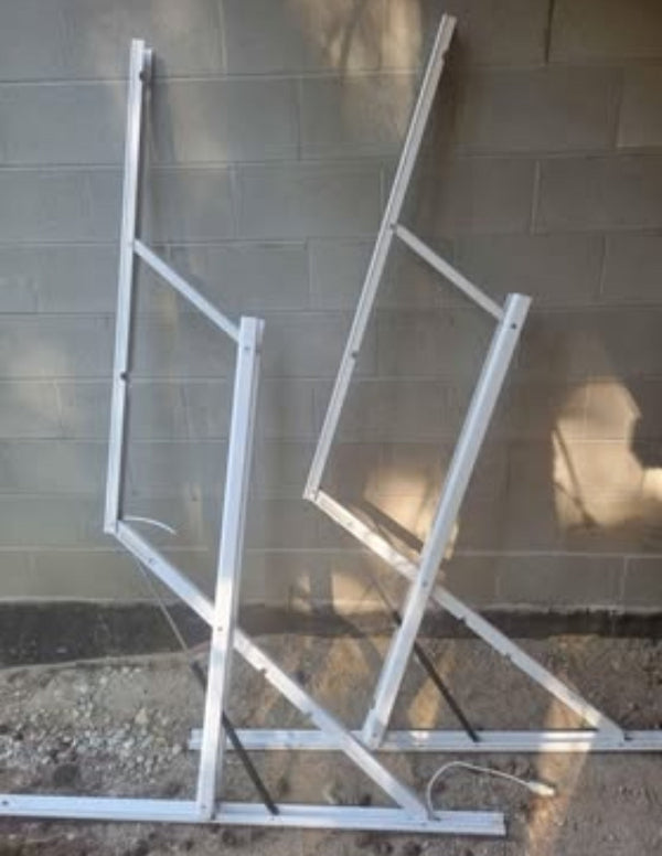 RV Electric Power Awning for 15ft Carefree - Used RV Parts