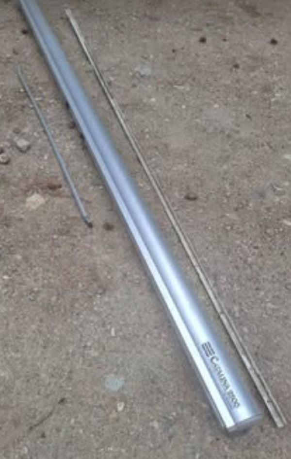 RV Box Awning 10ft by Dometic 2500 Catalina - Used RV Parts