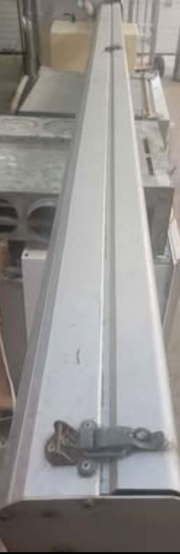 10FT RV Case Awning from Campervan - Used RV Parts
