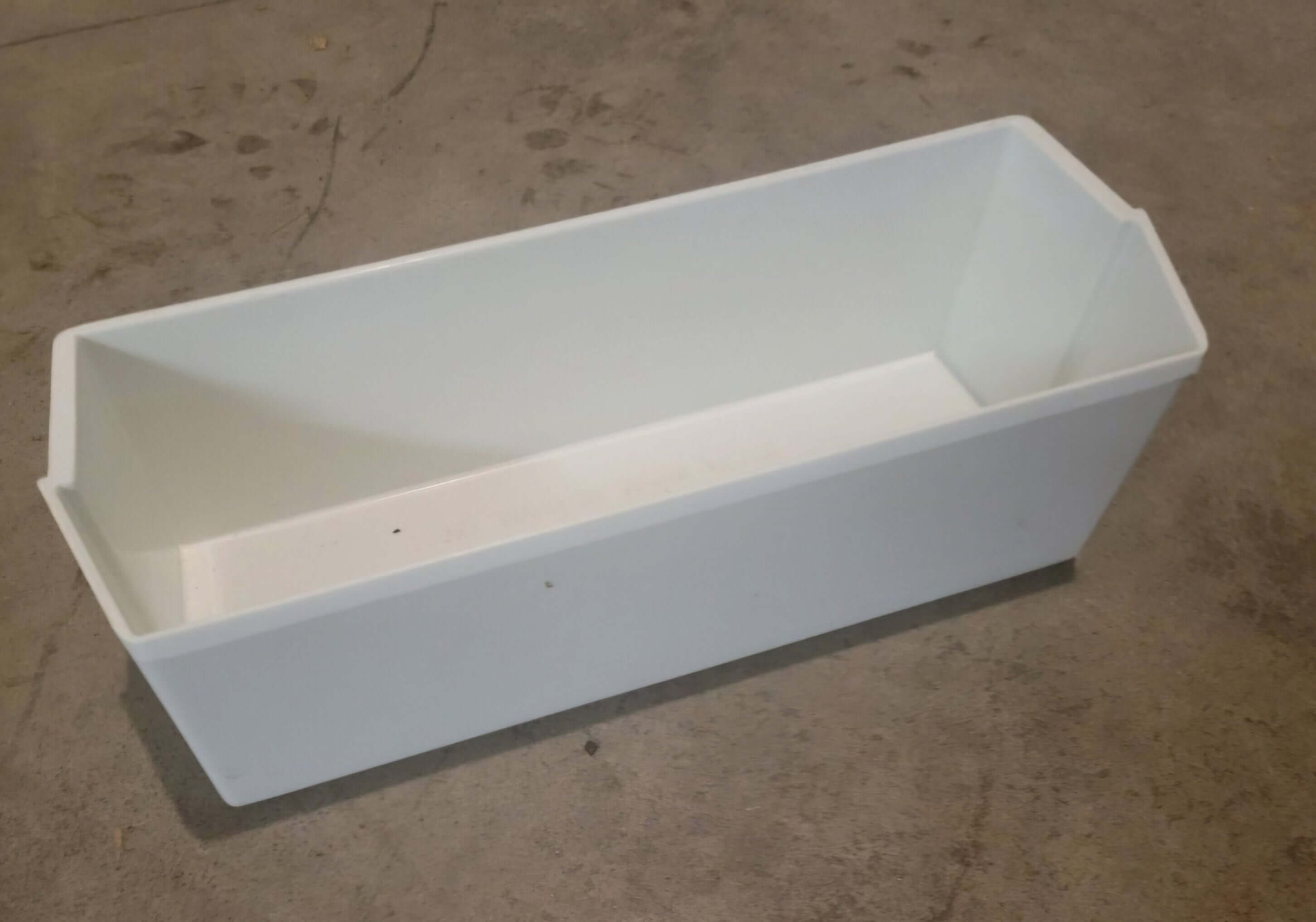 622831 Norcold Door Bin for Norcold 1200 Model Refrigerators - Used RV Parts