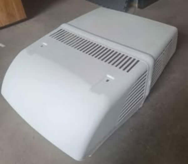 Coleman Mach AC Unit Shroud Rv - Used RV Parts