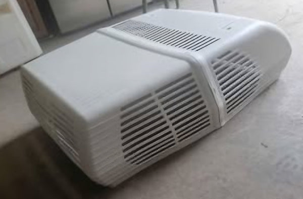Coleman Mach AC Unit Shroud Rv - Used RV Parts