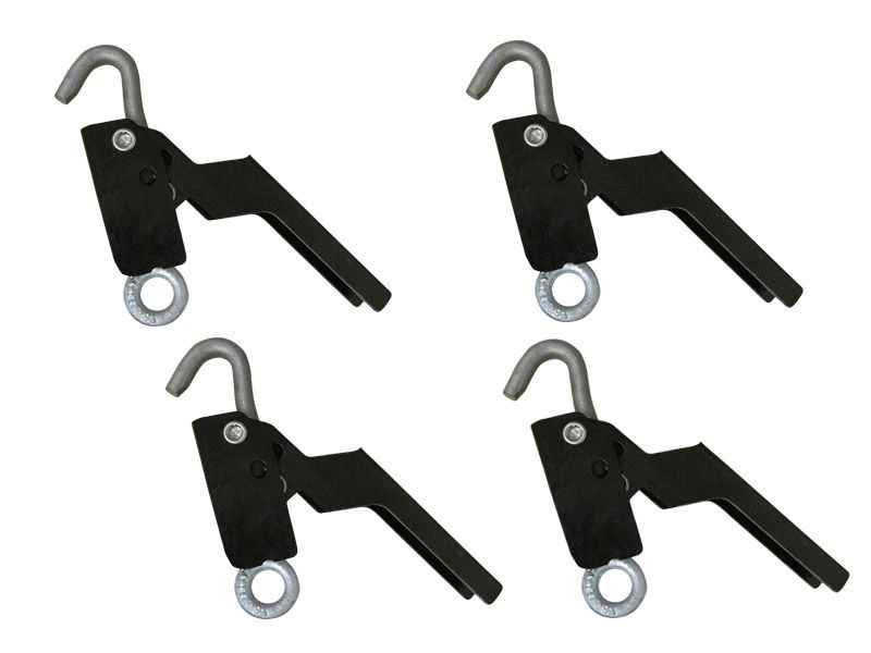 Torklift Derringer Turnbuckle Handle Set – S9528
