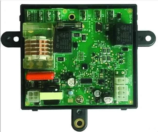 Dometic Fridge Circuit Board 3316348.900 – Fits DM2652, DM2852