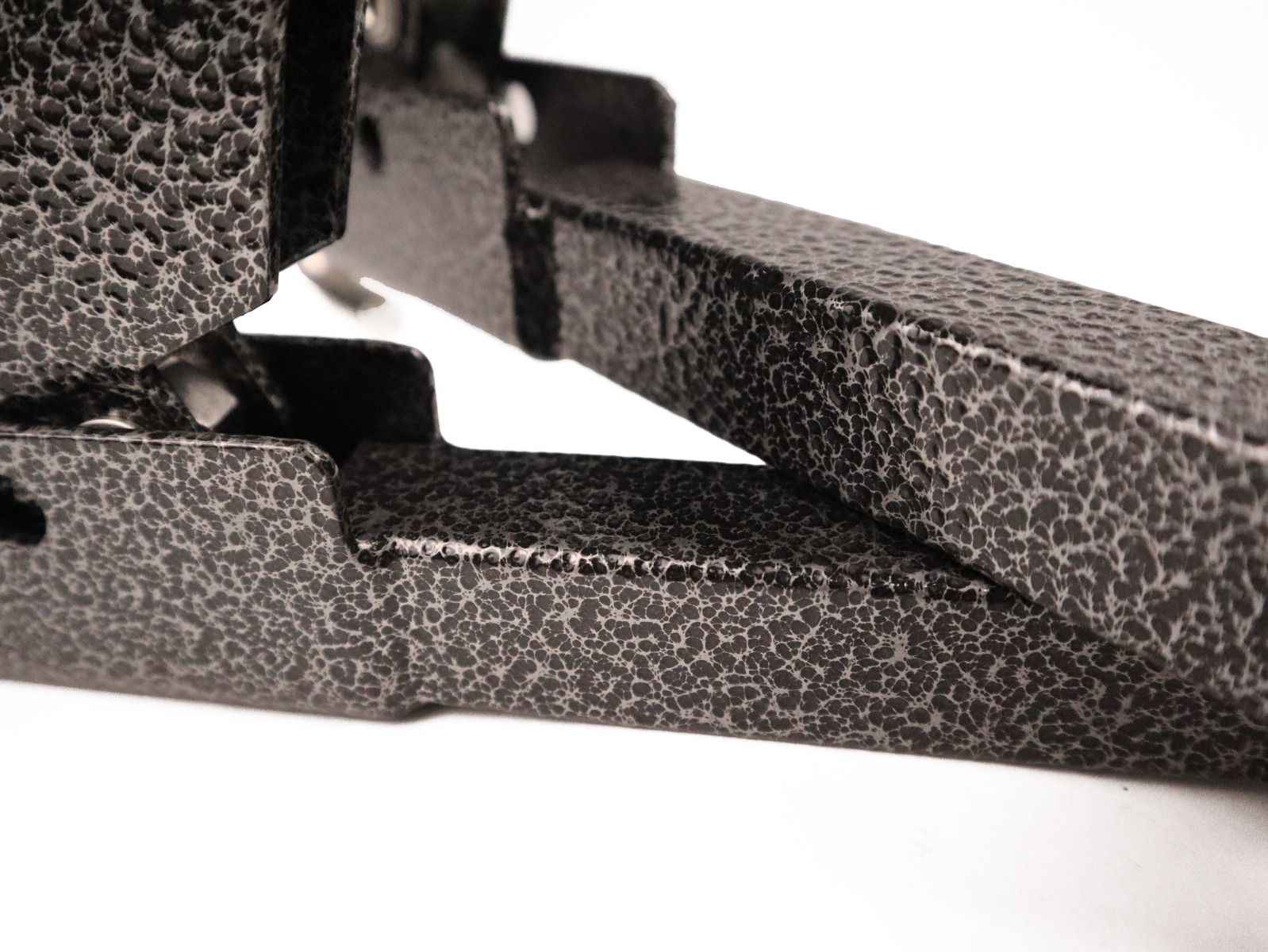 FastGun Turnbuckles – Stainless Steel – 25" to 43" – Set of 2 S9522