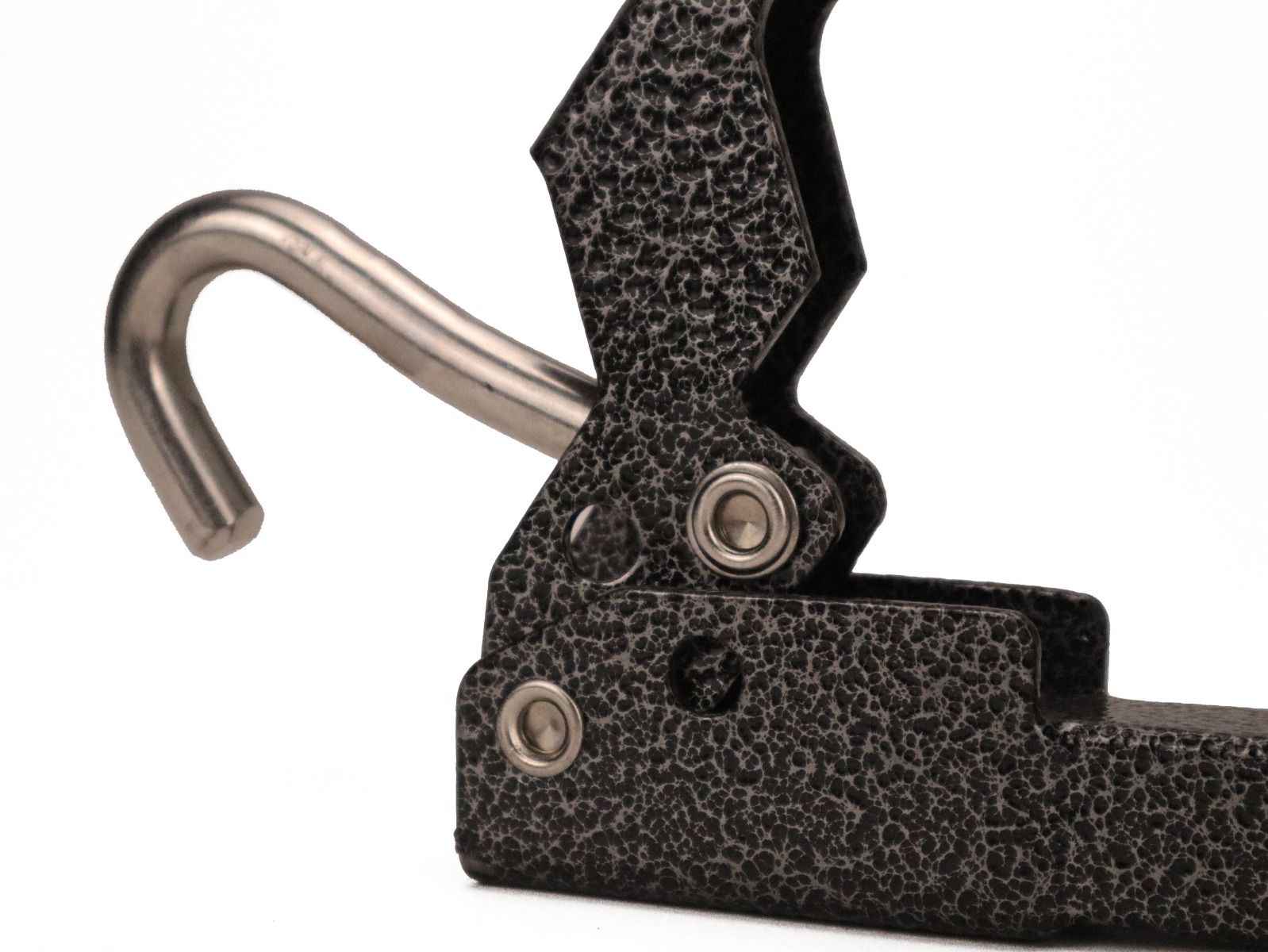 FastGun Turnbuckles – Stainless Steel – 25" to 43" – Set of 2 S9522