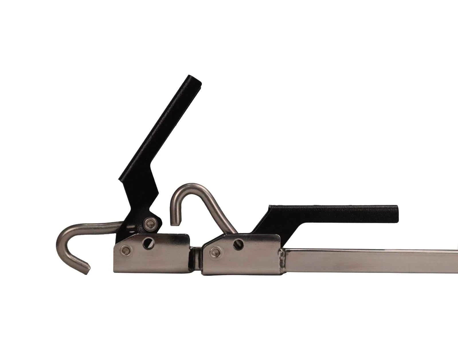 Torklift FastGun Turnbuckles – Polished Stainless Steel (Set of 2) – S9526