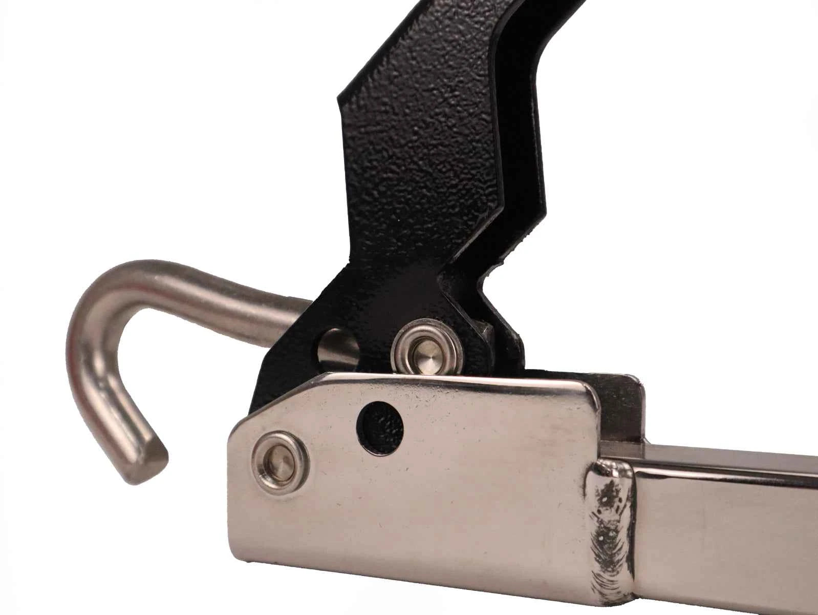 Torklift FastGun Turnbuckles – Polished Stainless Steel (Set of 2) – S9526