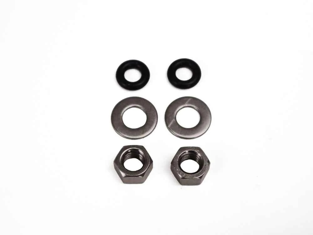 Torklift Springload XL Turnbuckle S9050A – Aluminum, Spring-Loaded, Set of 2