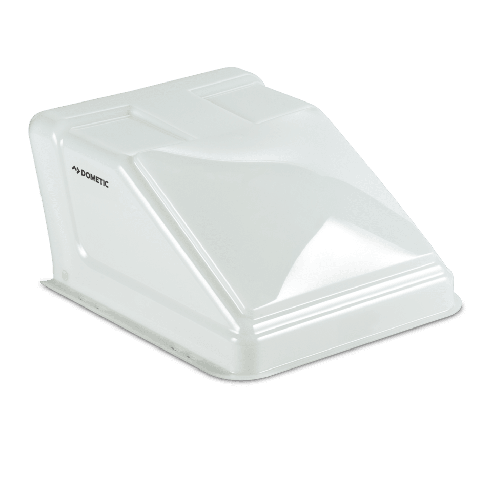 Dometic Ultra Breeze Vent Cover (Single Pack) White U1400WH