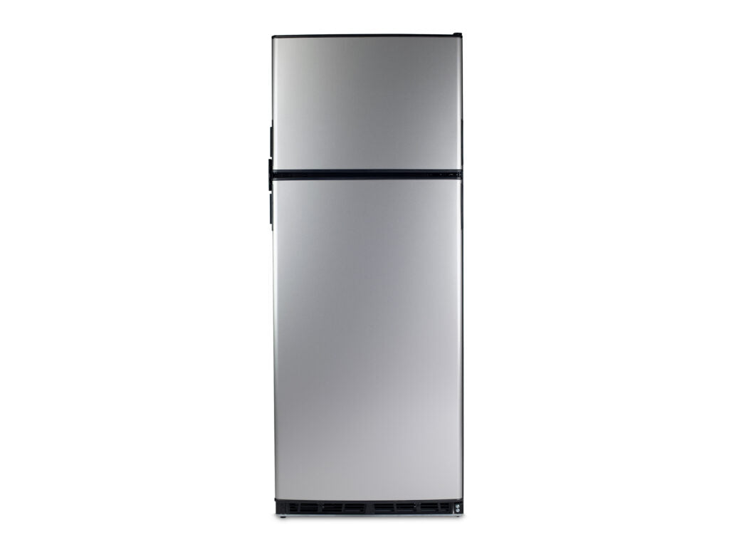 Norcold 12v Fridge DC Polar Value NV8DCBKR Refrigerator