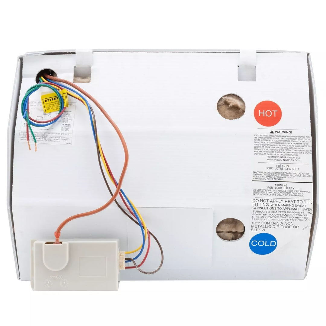 Chauffe-eau au propane Suburban SAW6D de 6 gallons (5320A)