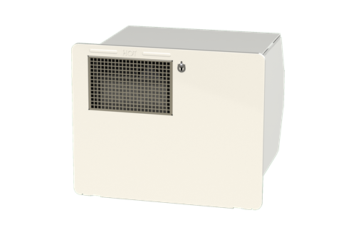 Chauffe-eau à allumage direct Suburban SAW6D de 6 gallons (5320A)