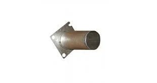Suburban Furnace Intake Tube  | 7-3/4 Inch Replacement Tube - 052162